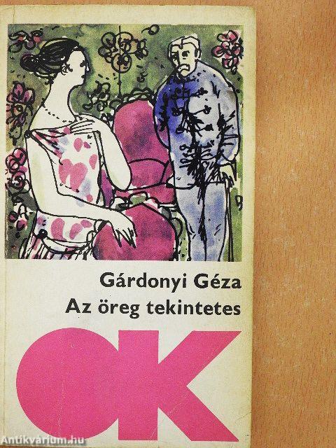 Az öreg tekintetes/Ábel és Eszter