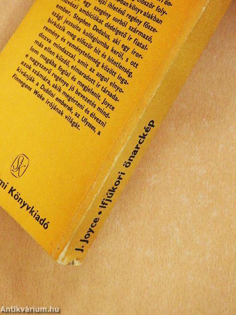 Ifjúkori önarckép