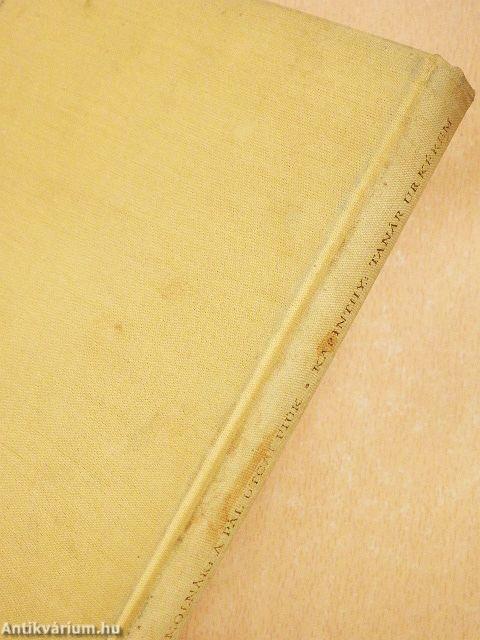 A Pál utcai fiúk/Tanár úr kérem