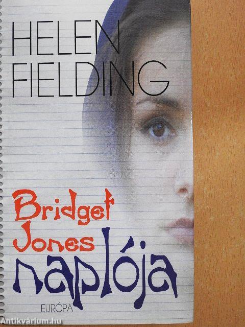 Bridget Jones naplója