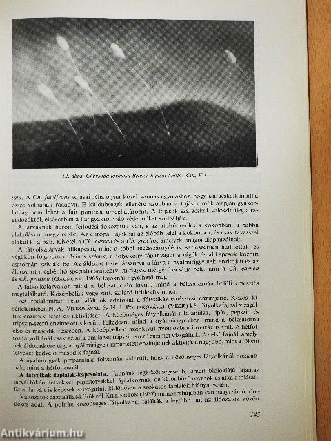 Biológiai növényvédelem