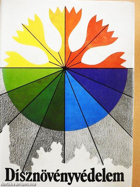 Dísznövényvédelem