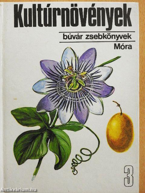 Kultúrnövények 3.
