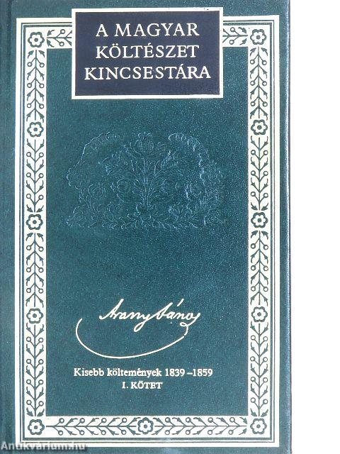 "80 kötet A magyar költészet kincsestára sorozatból (nem teljes sorozat)"