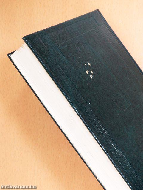 "80 kötet A magyar költészet kincsestára sorozatból (nem teljes sorozat)"