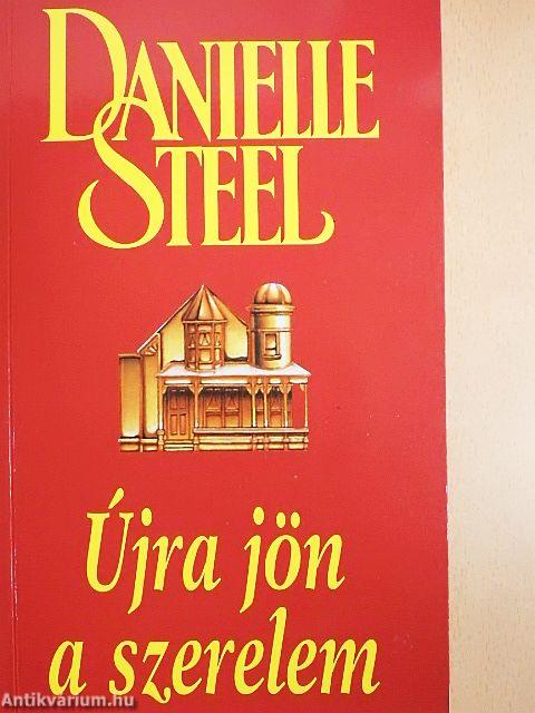 Újra jön a szerelem