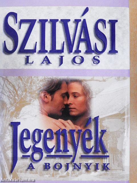 Jegenyék - A bojnyik