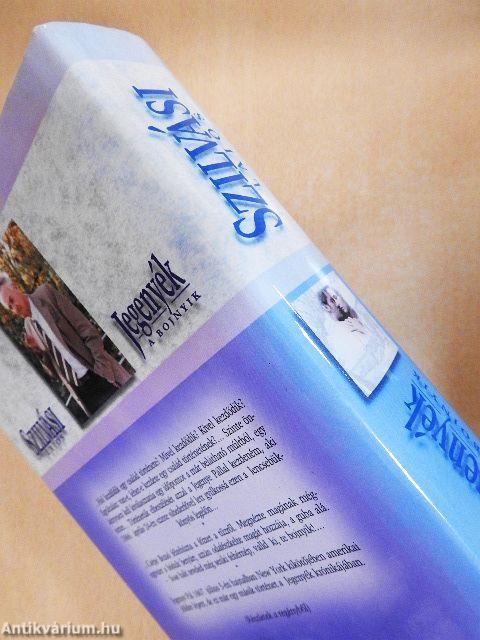 Jegenyék - A bojnyik