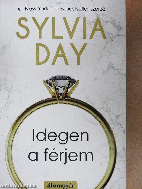 Idegen a férjem