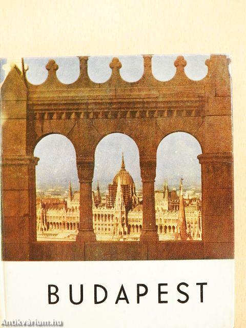 Budapest