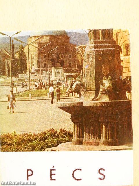 Pécs