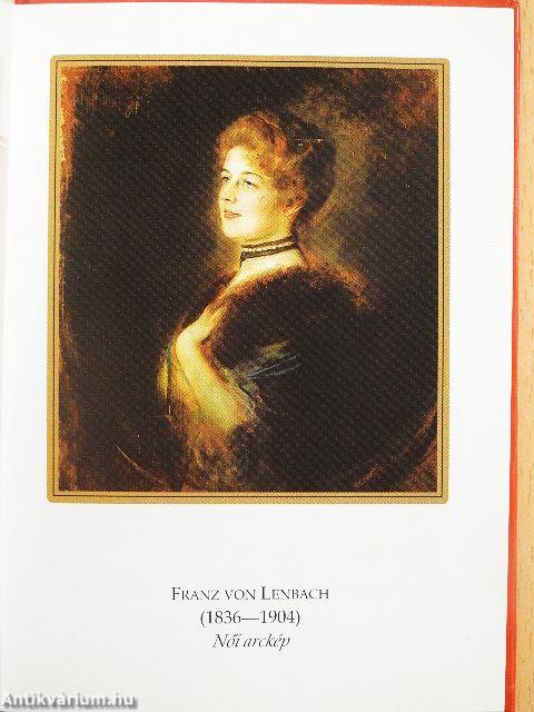 Félszáz mondat édesanyámnak