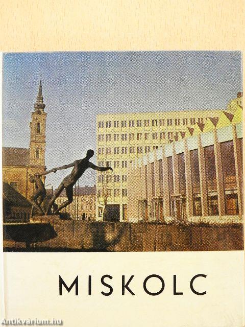 Miskolc
