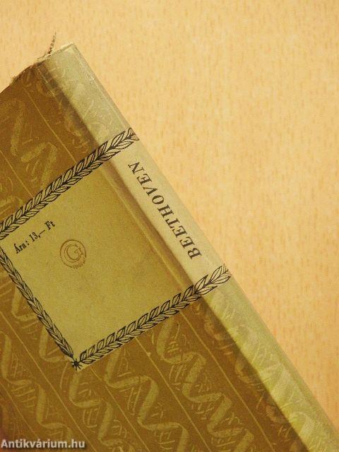 Ludwig van Beethoven