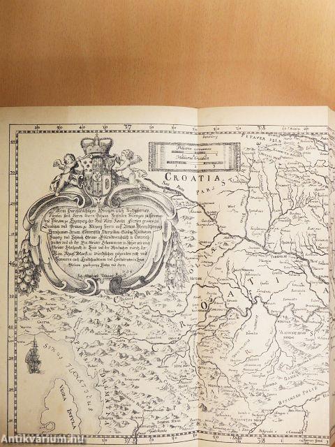 Die Ehre des Herzogthums Krain IV. (gótbetűs)