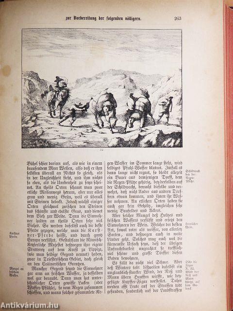 Die Ehre des Herzogthums Krain I. (gótbetűs)