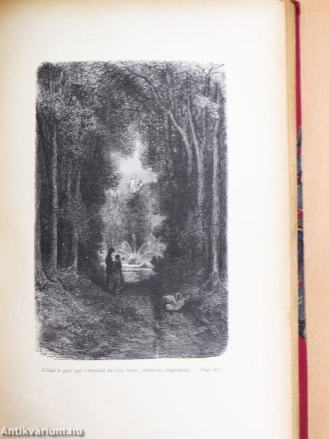 Le Capitaine Fracasse