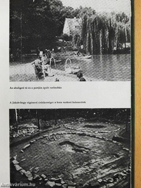 Mecsek és környéke