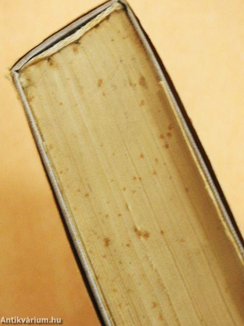 A fehér gárda/Színházi regény