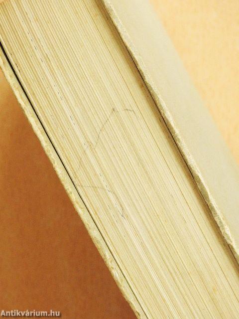 A fehér gárda/Színházi regény