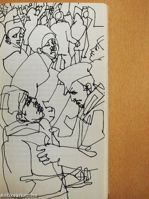 A fehér gárda/Színházi regény