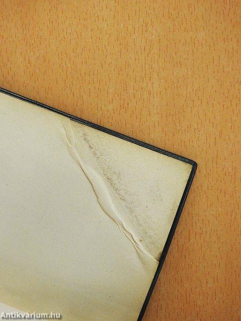 Klinikai kémiai-laboratóriumi zsebkönyv