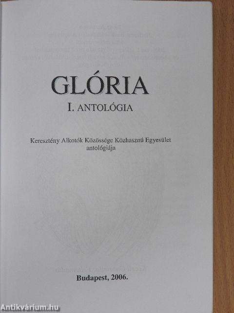Gloria antológia I.