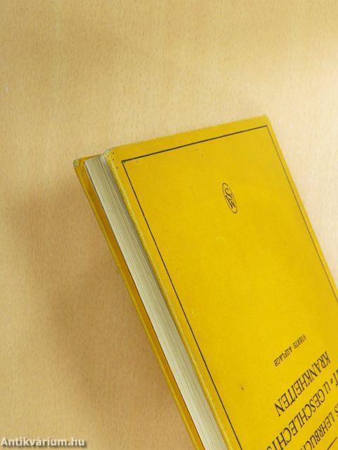 Kurzgefaßtes Lehrbuch der Haut- und Geschlechts-Krankheiten