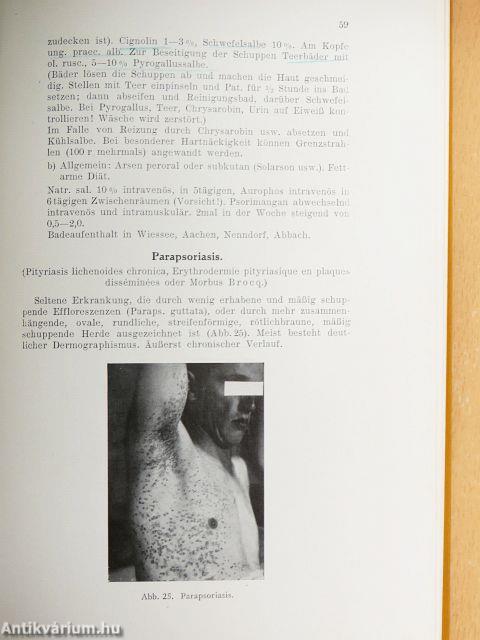 Kurzgefaßtes Lehrbuch der Haut- und Geschlechts-Krankheiten