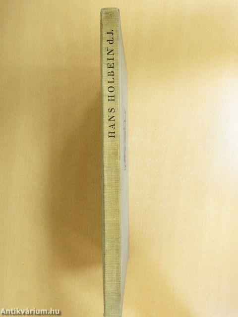 Hans Holbein d. J.
