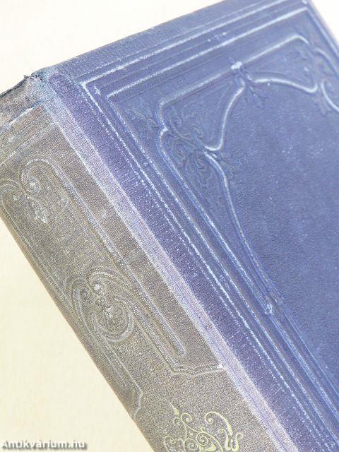 Schillers sämmtliche Werke (gótbetűs)