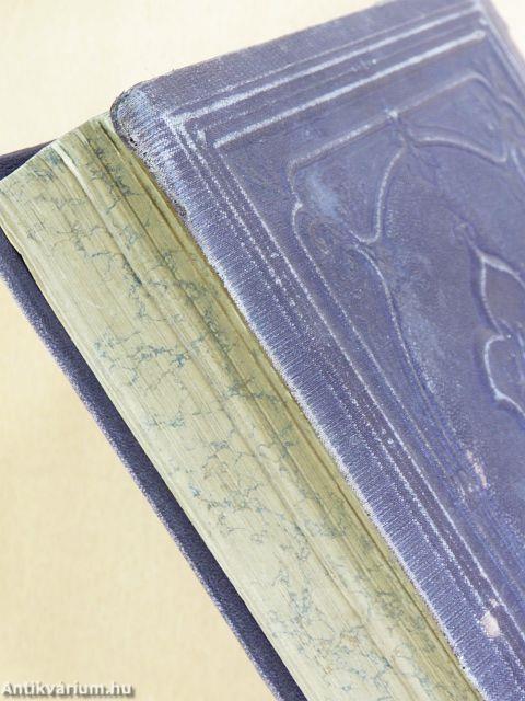 Schillers sämmtliche Werke (gótbetűs)