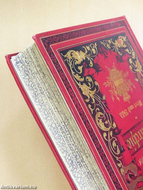 Die österreichisch-ungarische Monarchie in Wort und Bild - Galizien (gótbetűs)