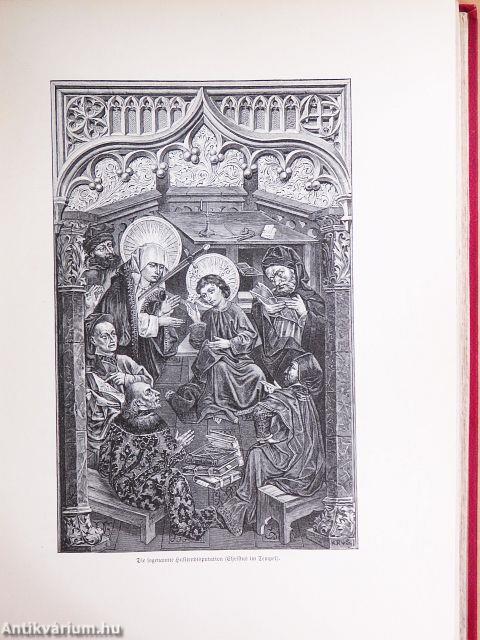 Die österreichisch-ungarische Monarchie in Wort und Bild - Galizien (gótbetűs)