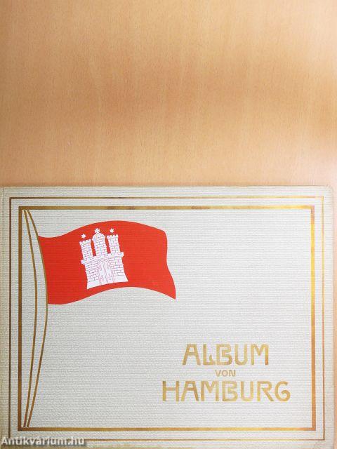 Album von Hamburg
