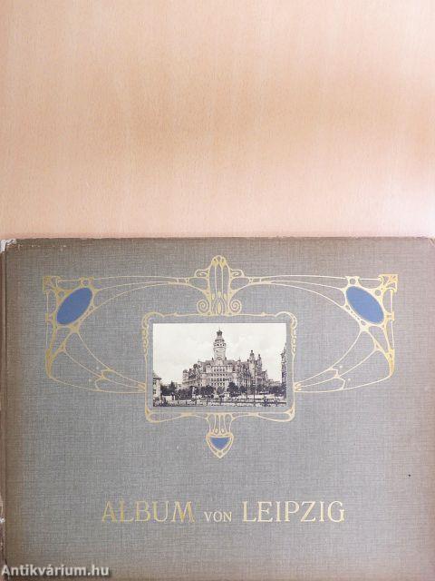 Album von Leipzig