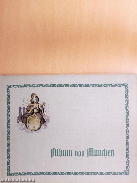 Album von München