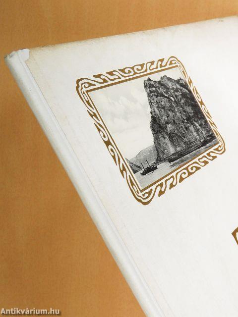 Album vom Rhein von Mainz bis Düsseldorf