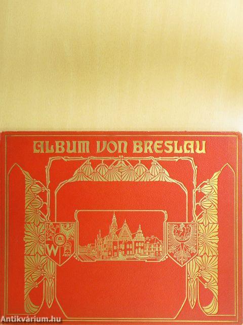Album von Breslau