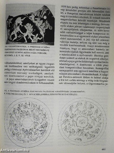 A görög kultúra aranykora