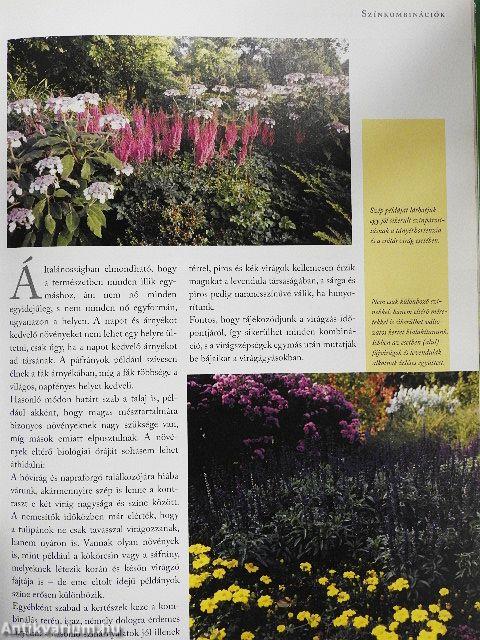 Jó tanácsok minden kerti munkához