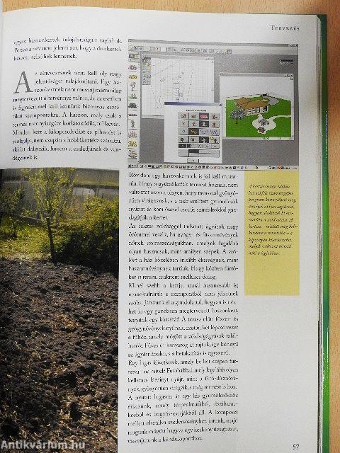 Jó tanácsok minden kerti munkához