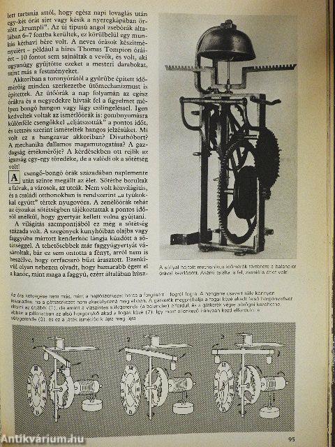 Élhetetlen feltalálók, halhatatlan találmányok 1-2.