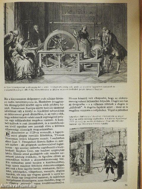 Élhetetlen feltalálók, halhatatlan találmányok 1-2.