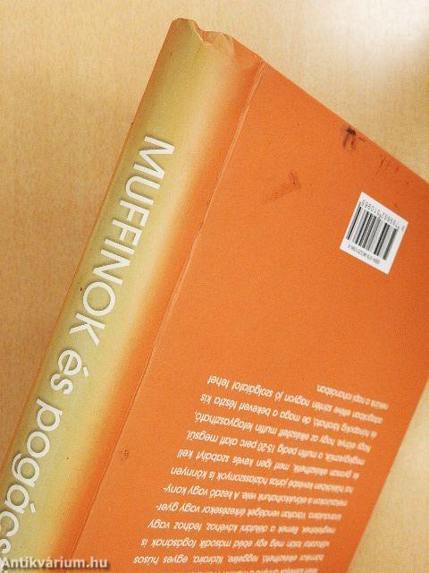 Muffinok és pogácsák