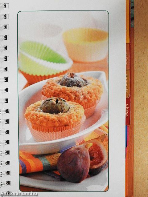 Muffinok és pogácsák