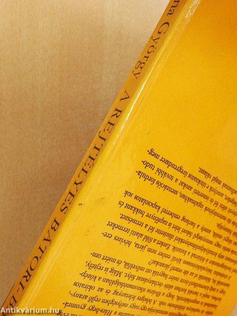 A rejtélyes Bátori-barlang