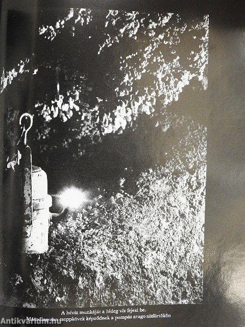 A rejtélyes Bátori-barlang