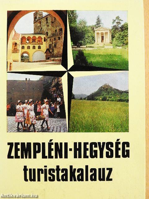 Zempléni-hegység