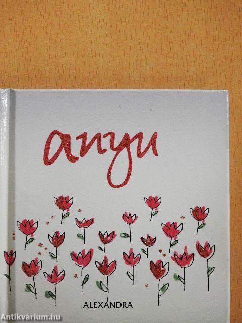 Anyu